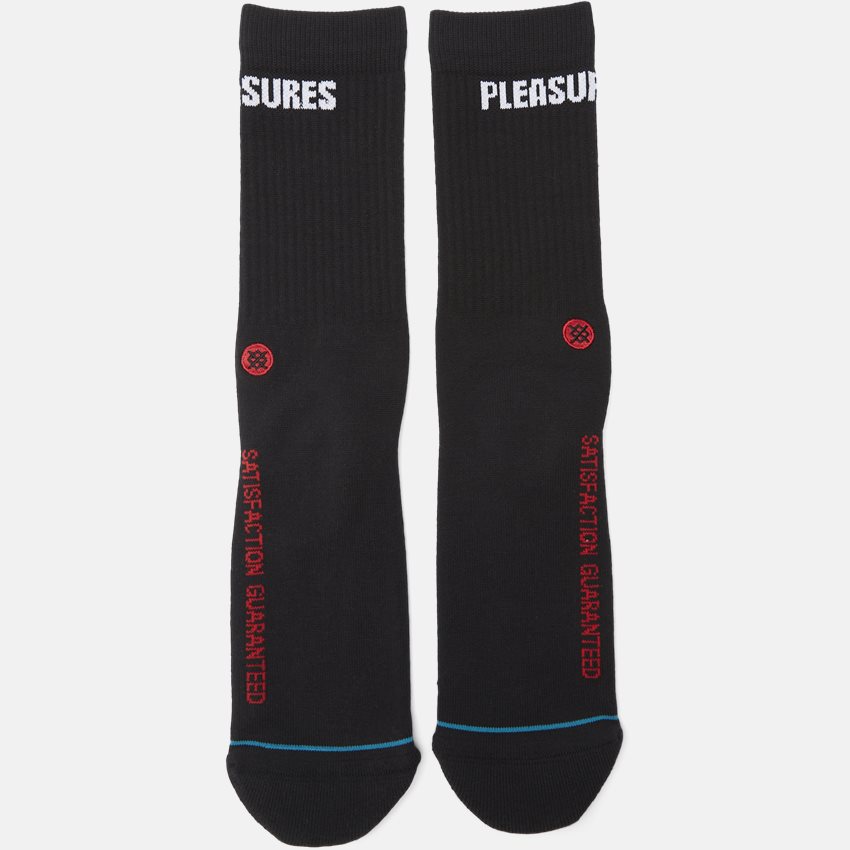 Pleasures Socks SATISFACTION SORT
