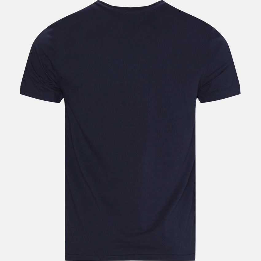 Polo Ralph Lauren T-shirts 710839050 NAVY