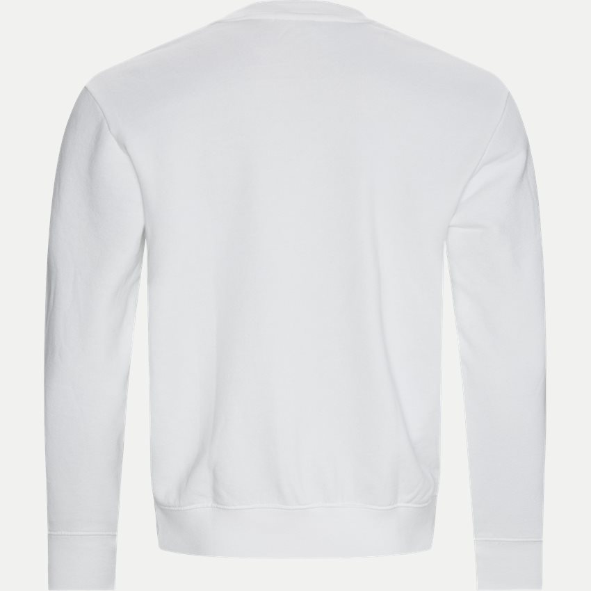Polo Ralph Lauren Sweatshirts 710839054 HVID