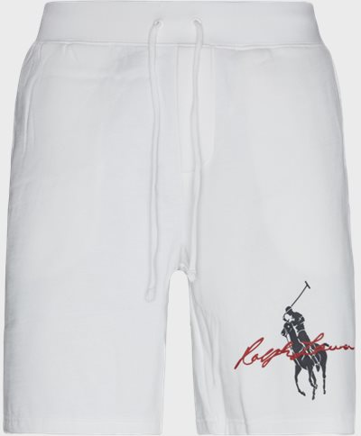Polo Ralph Lauren Shorts 710839055 Hvid