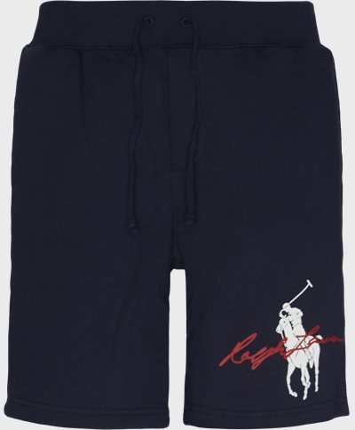 Polo Ralph Lauren Shorts 710839055 Blue
