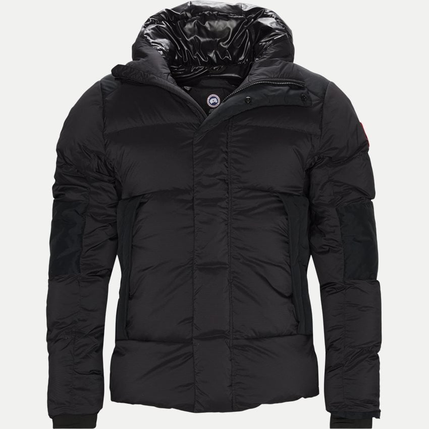 5076M Armstrong Winter Jacket