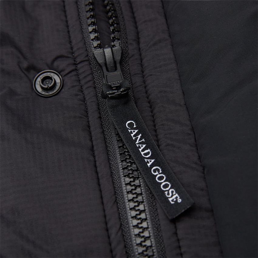 Canada Goose Jackets 5076M ARMSTRONG SORT