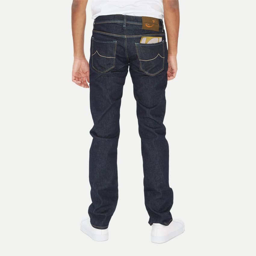 J622 3678 Nick Denim Jeans