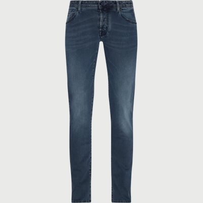 J622 Nick Denim Jeans Slim fit | J622 Nick Denim Jeans | Denim