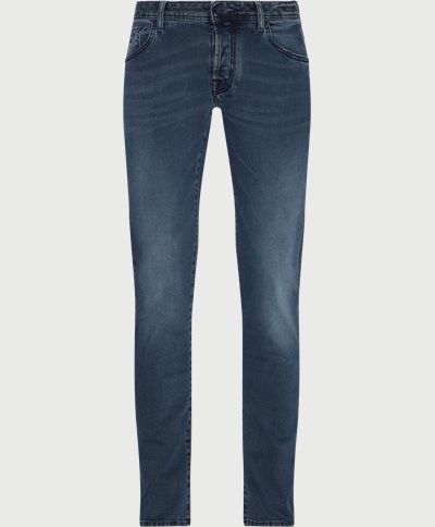 J622 Nick Denim Jeans Slim fit | J622 Nick Denim Jeans | Denim