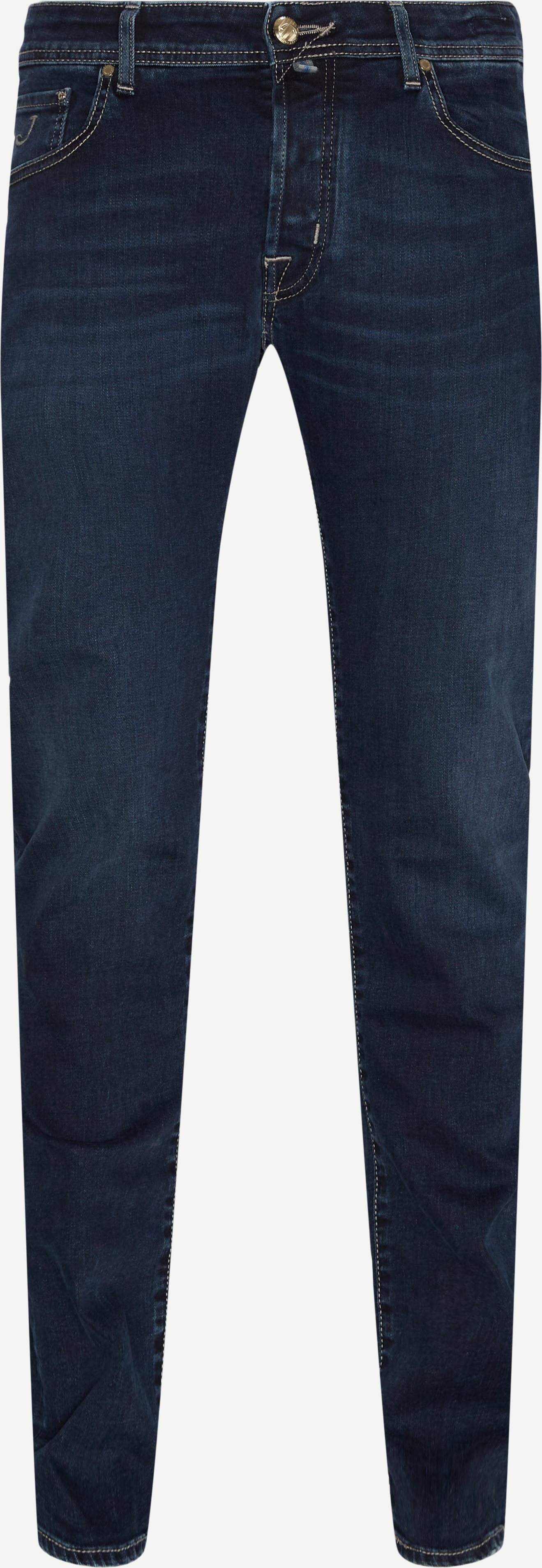 J622 3624 Nick Denim Jeans - Jeans - Slim fit - Denim
