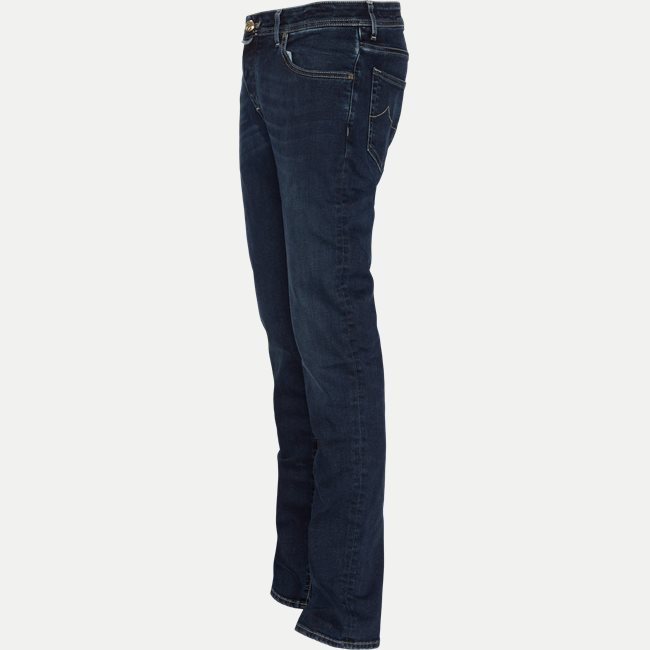 J622 3624 Nick Denim Jeans