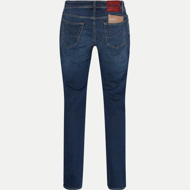 J688 3588 Bard Denim Jeans