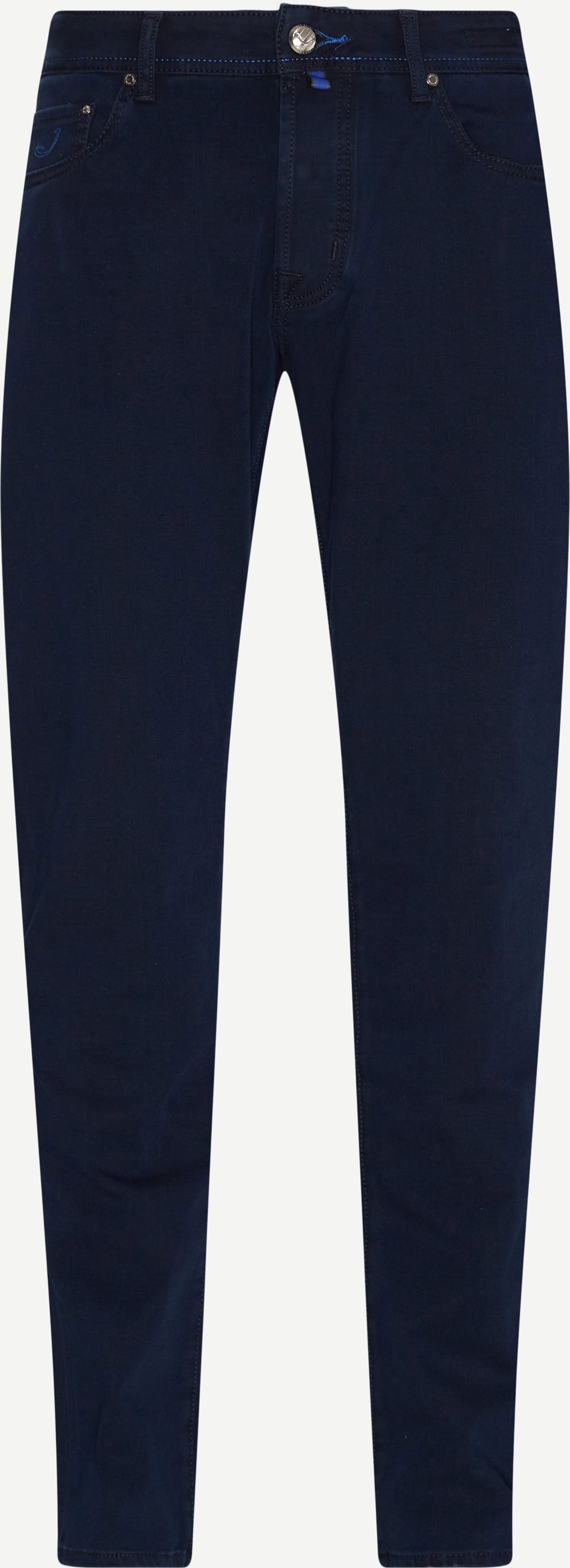 J688 3580 Bard Jeans - Jeans - Slim fit - Jeans-Blau
