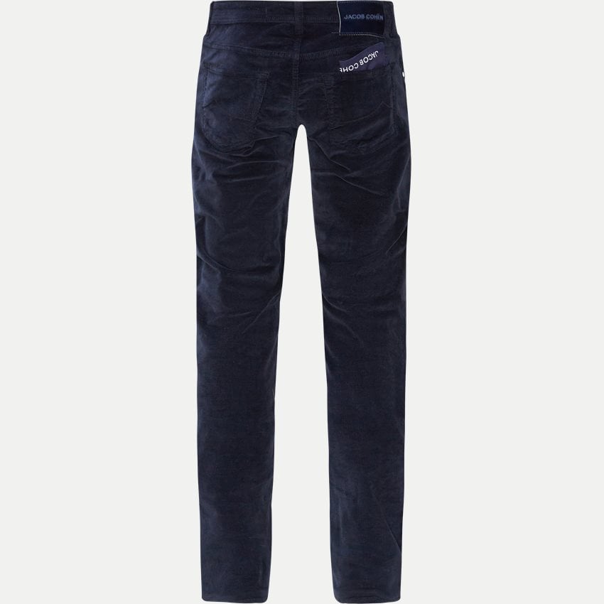 3655 Nick Corduroy Jeans