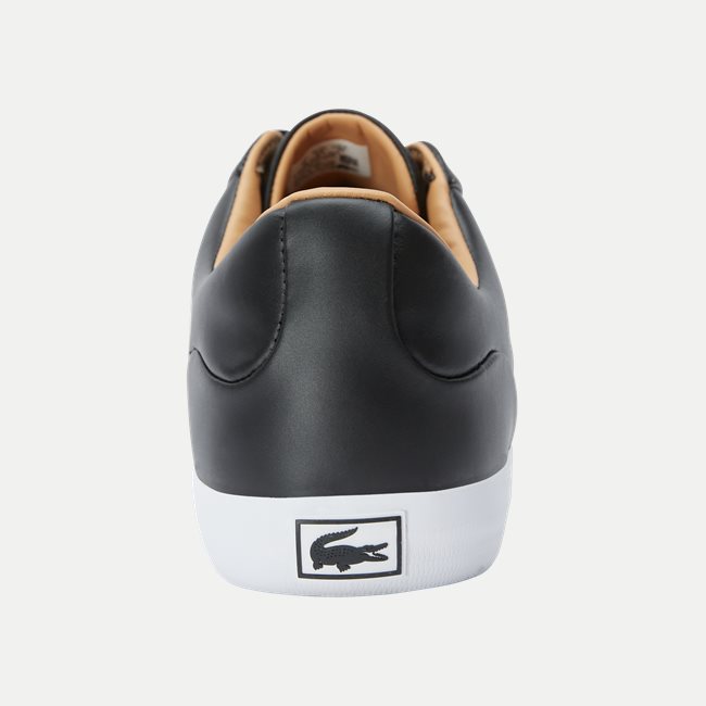 Leround Sneaker