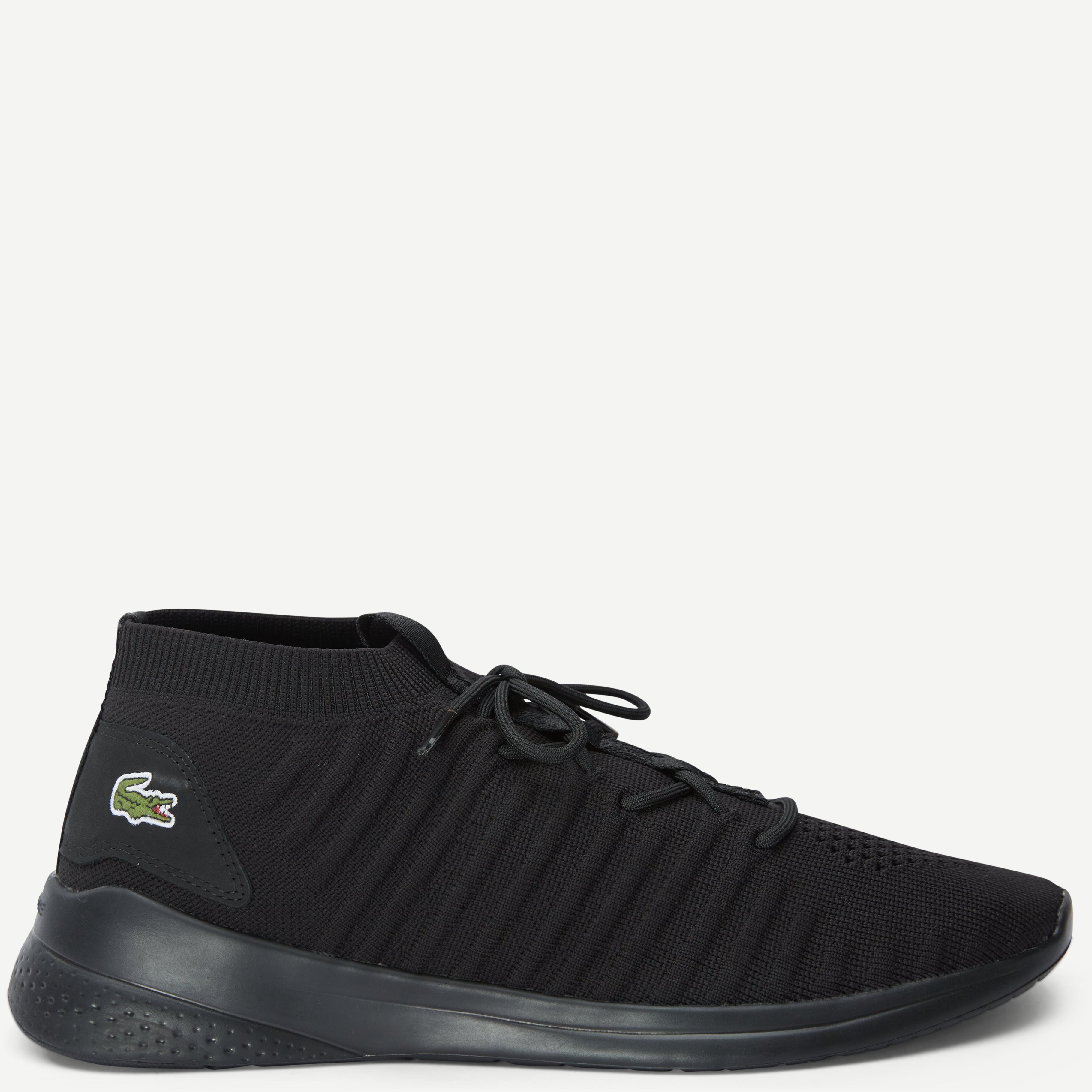 LT FIT Flex 319 Sneaker - Shoes - Black