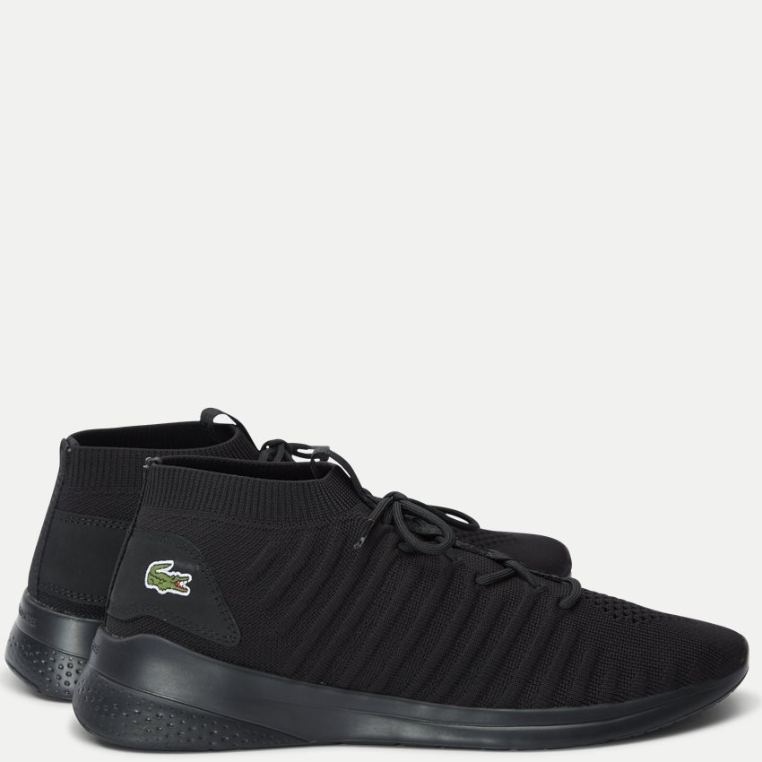 LT FIT Shoes SORT from Lacoste 107 EUR