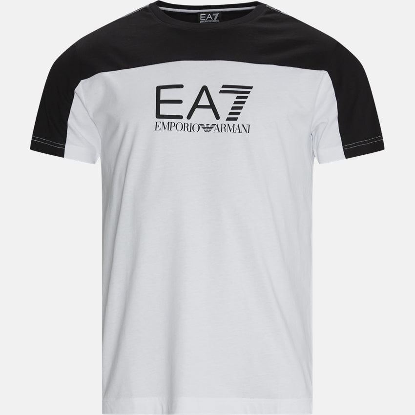 EA7 T-shirts PJ7CZ-6KPT10 HVID