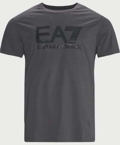 EA7 T-shirts PJM9Z-6KPT81 Grå