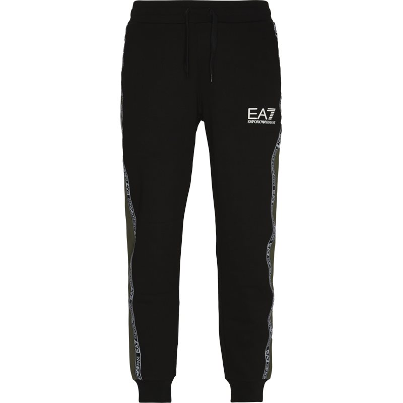 Ea7 6kpv63 Sweatpants Grøn