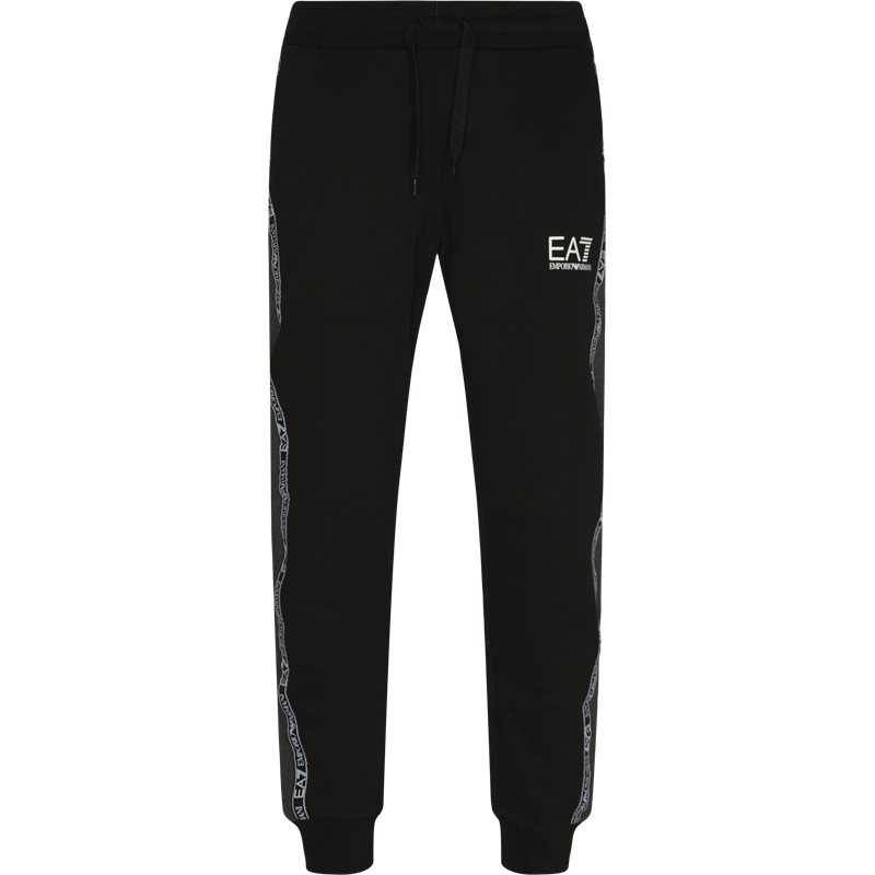 Ea7 6kpv63 Sweatpants Sort