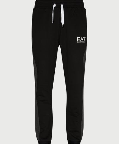 EA7 Trousers PJ05Z-6KPV64 81 Black