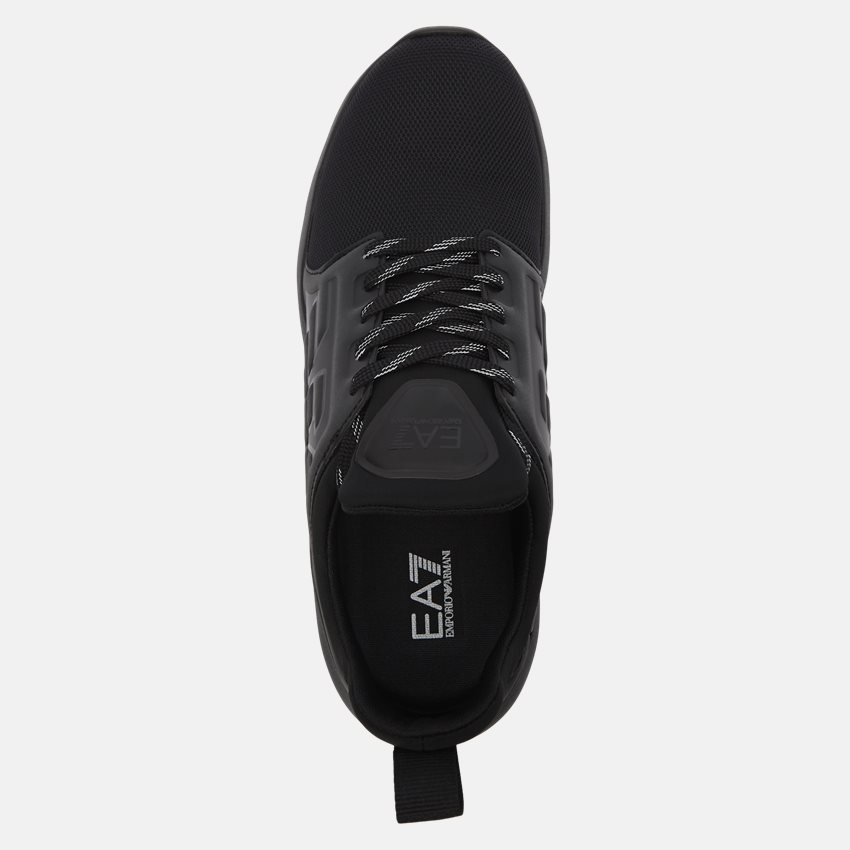 EA7 Shoes XCC55-X8X057 SORT