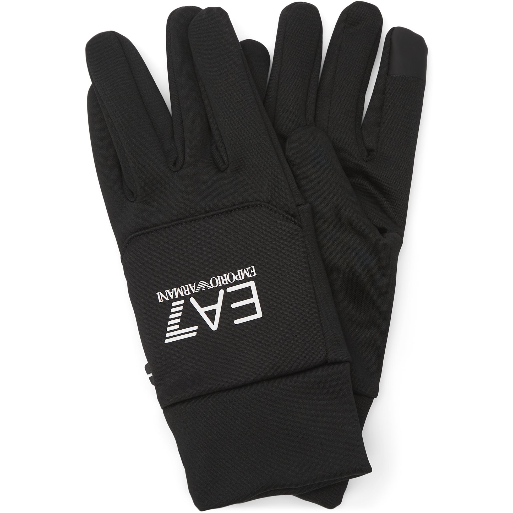 Softshell Glove - Gloves - Black