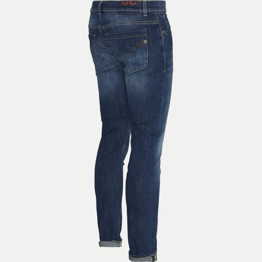Dondup Jeans UP323 DS0107U BB8 DENIM