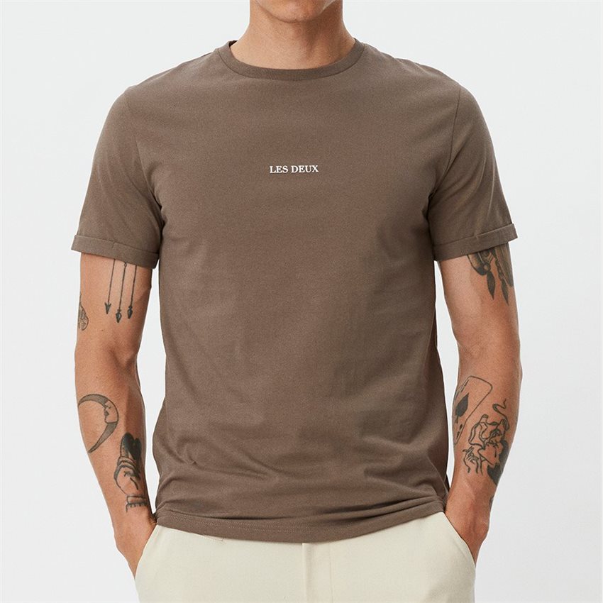 Lens T-shirt