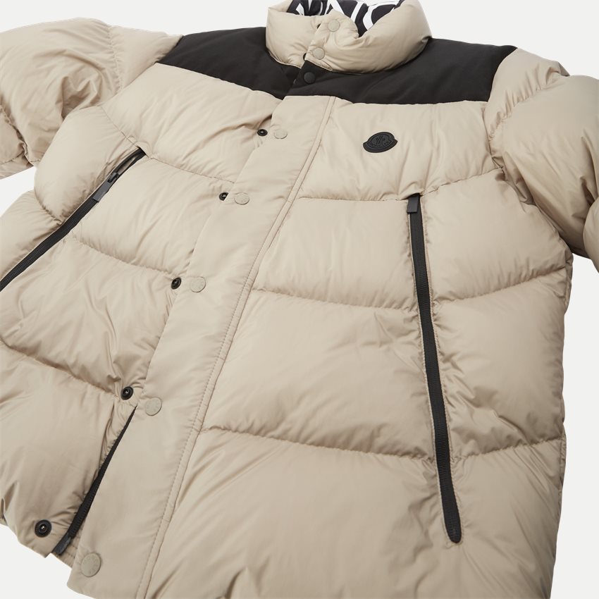 Moncler Jackets TIMSIT 53333 SAND