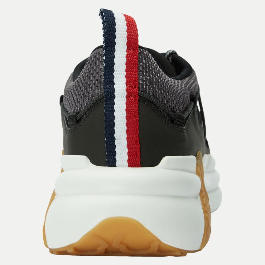 Moncler ACC Shoes COMPASSOR 02SY9 GRÅ