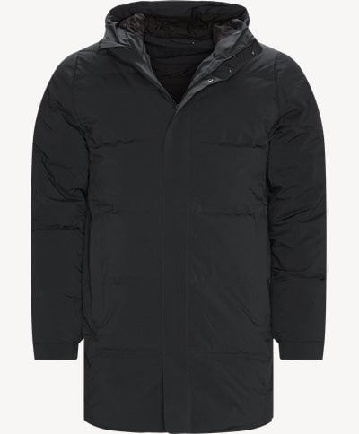 Golf 8181 Thin Winter Jacket Regular fit | Golf 8181 Thin Winter Jacket | Grey