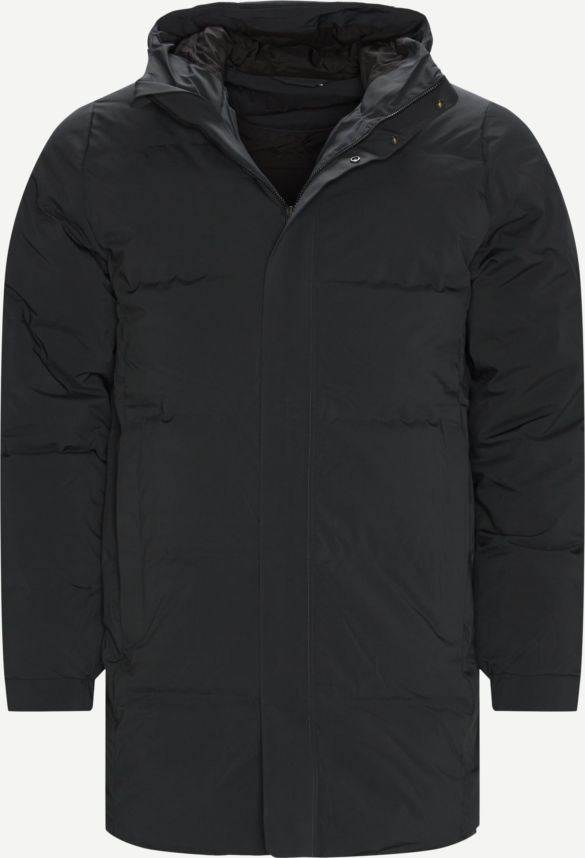 Golf 8181 Thin Winter Jacket - Jackets - Regular fit - Grey