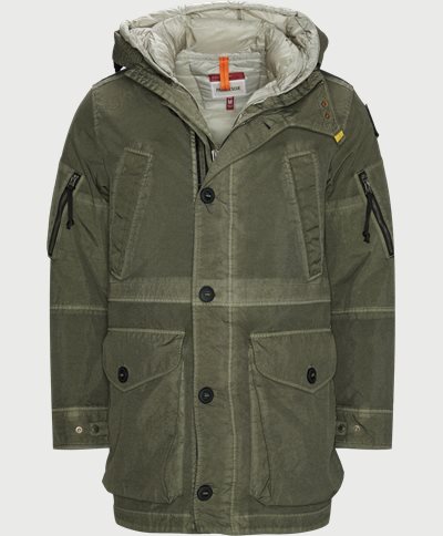 Felix Pro3 Winter Jacket Regular fit | Felix Pro3 Winter Jacket | Army