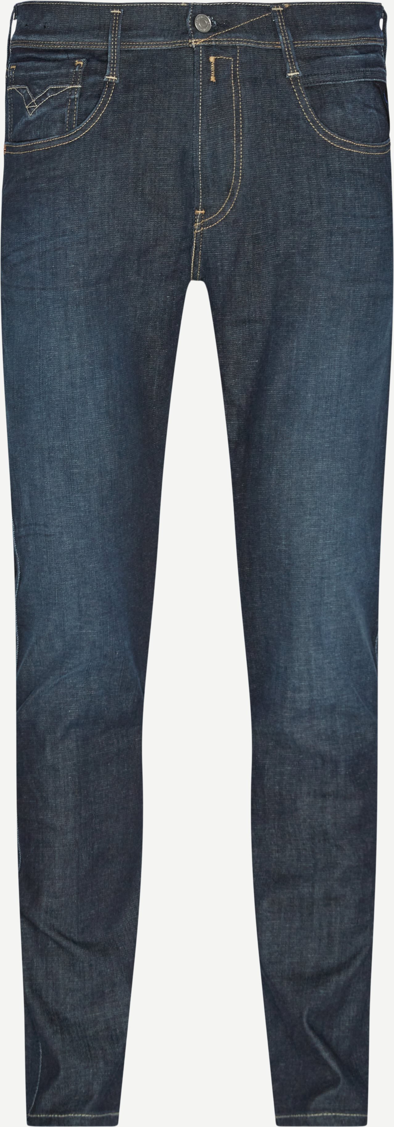 661 RI10 Anbass Hyperflex Jeans - Jeans - Slim fit - Denim