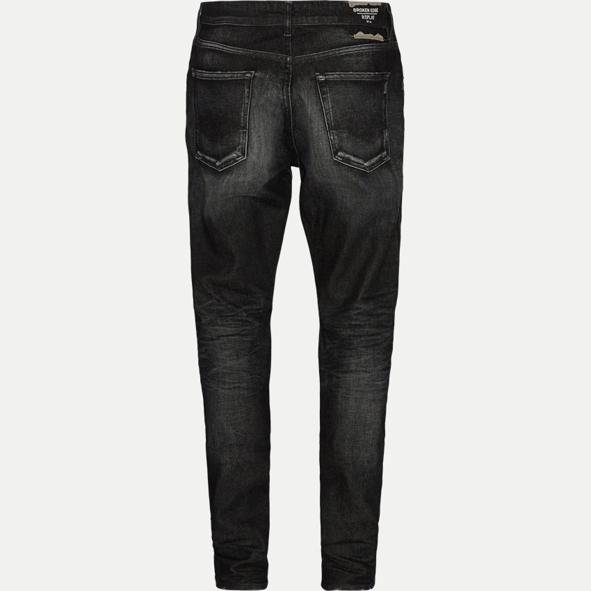 Replay Jeans M1006E 501996 096 SORT