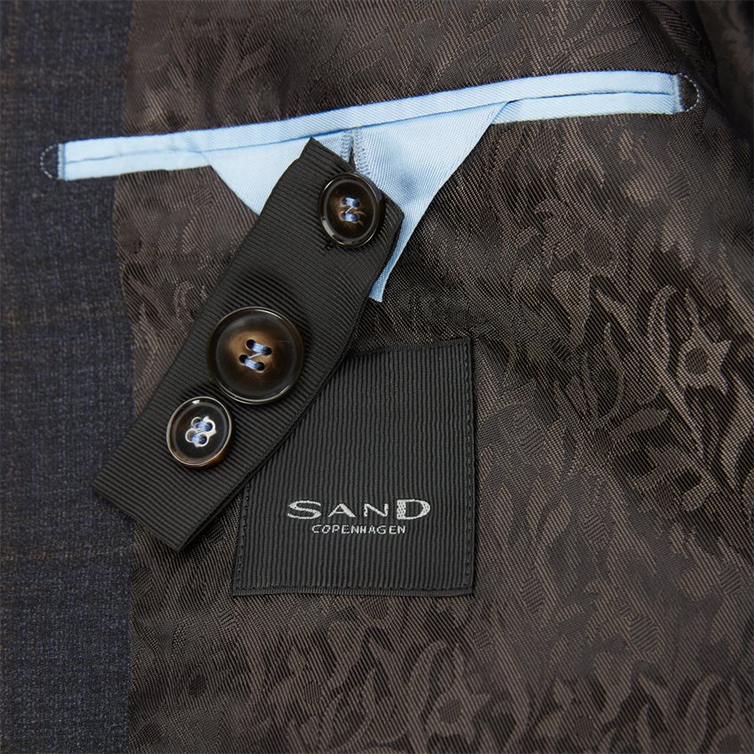Sand Suits 1842 STAR/CRAIG SHERMAN/BRANDON NAVY