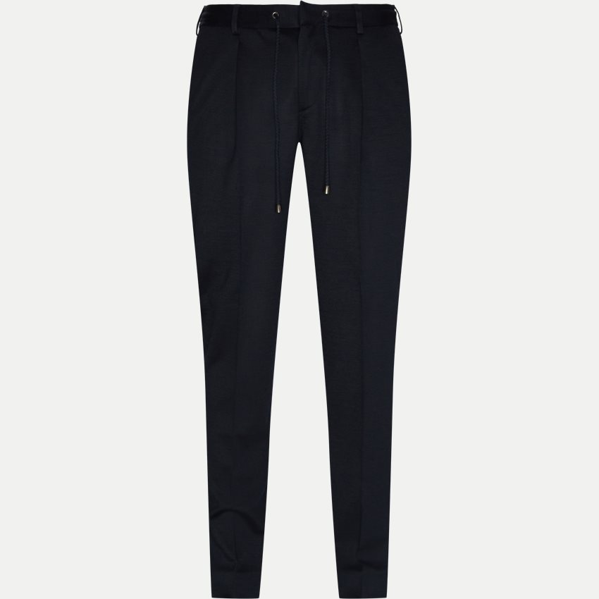 Sand Trousers 1662 MARK STRING NAVY