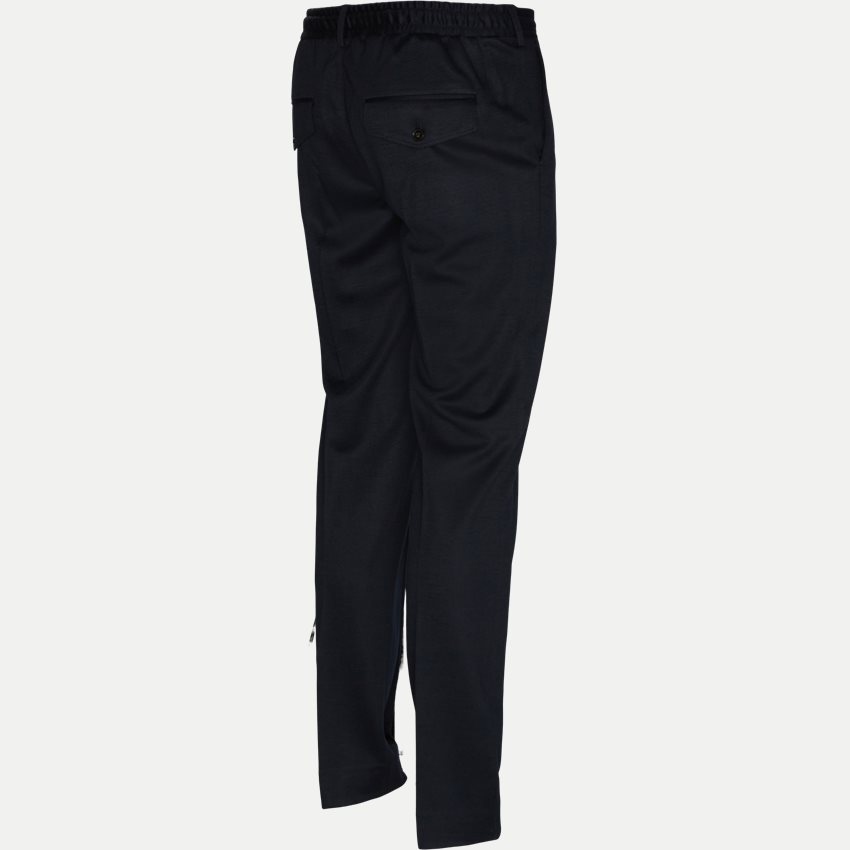Sand Trousers 1662 MARK STRING NAVY