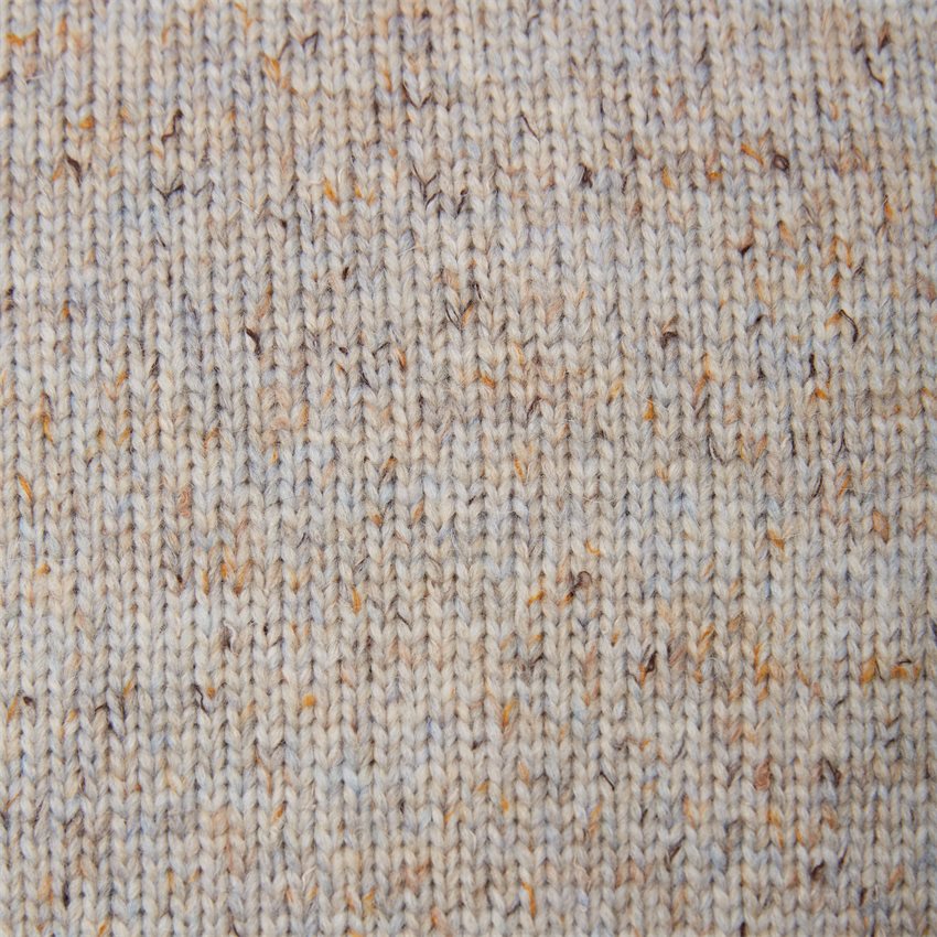 Sand Knitwear 5498 IQ TURTLE GRÅ