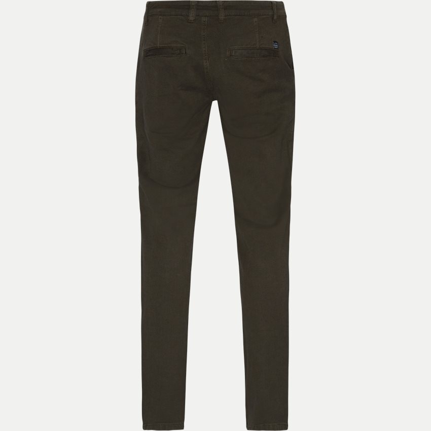 Signal Trousers 11253 1598 OLIVEN