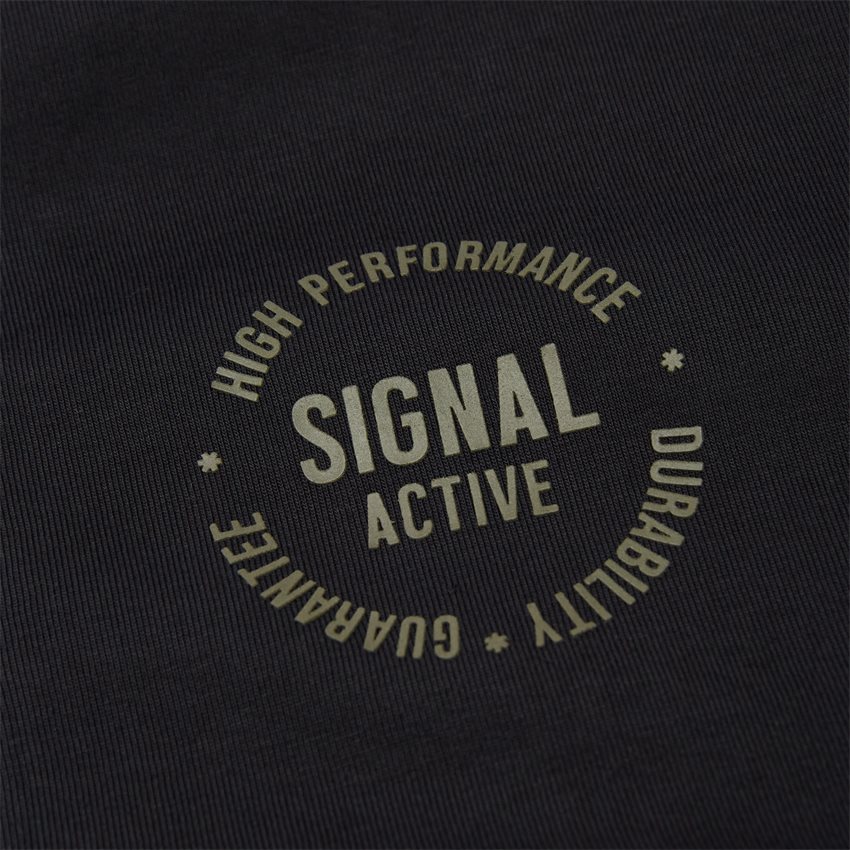 Signal Sweatshirts 17105 695 SORT