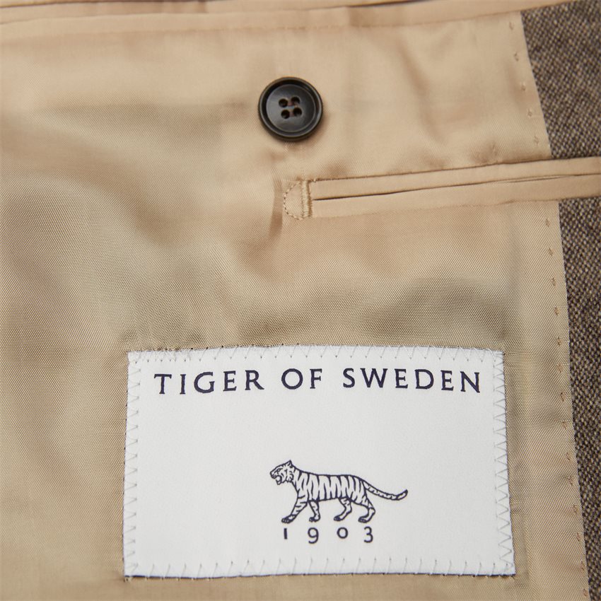 Tiger of Sweden Blazer 69406 JAMONTE BRUN