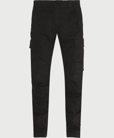 Cargo Pants Regular fit | Cargo Pants | Black