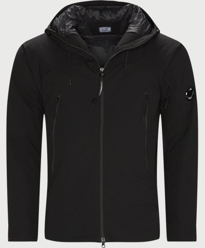 Outerwear Medium Jacket Regular fit | Outerwear Medium Jacket | Black