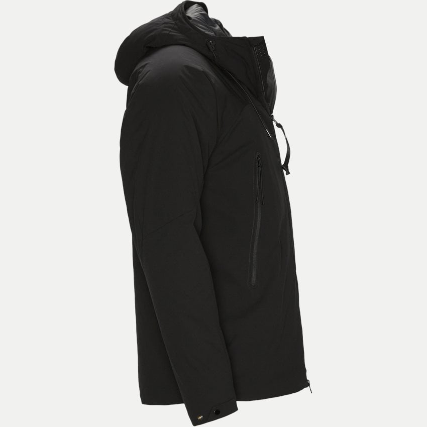 Outerwear Medium Jacket