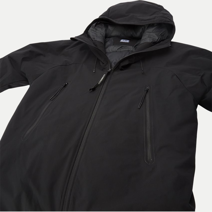 Outerwear Medium Jacket