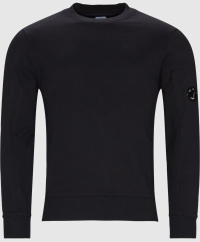 C.P. Company Sweatshirts SS055A 005086W Blå