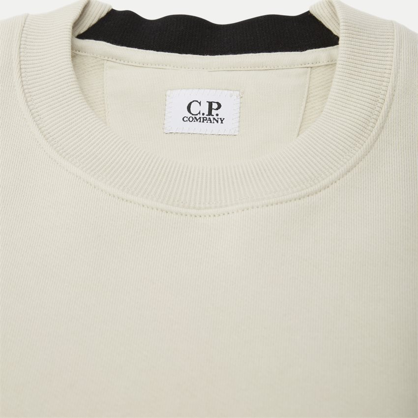 C.P. Company Sweatshirts SS055A 005086W SAND
