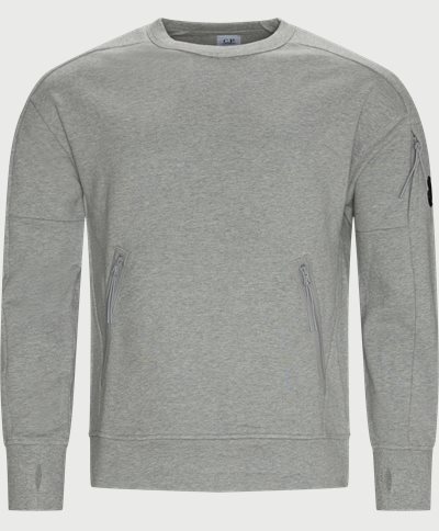 Diogonal Raised Hooded Sweatshirt Regular fit | Diogonal Raised Hooded Sweatshirt | Grey