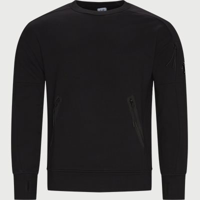 Diogonal Raised Hooded Sweatshirt Regular fit | Diogonal Raised Hooded Sweatshirt | Black