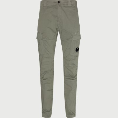 Cargo Pants Regular fit | Cargo Pants | Grå